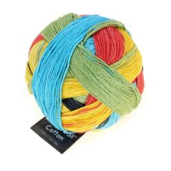 Zauberball Cotton