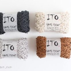 Gami Picot