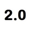 2-0mm