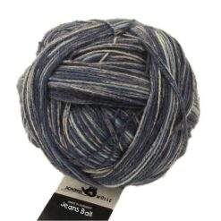 Jeans Ball