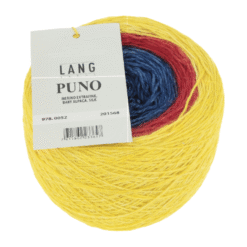 Cкоро у продажу LANGYARNS!