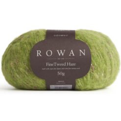 Fine Tweed Haze