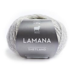 SHETLAND