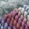 Baby Yak Silk