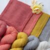 Tibetan Cloud Wool