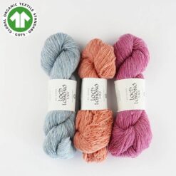 Loch Lomond Lace GOTS